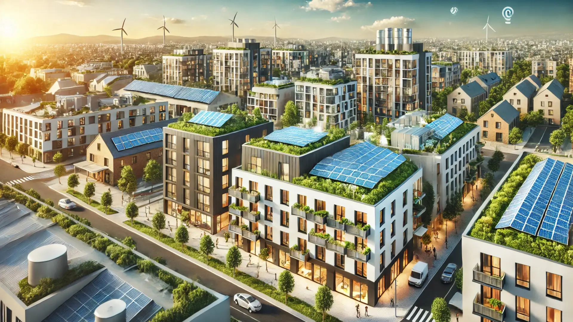 Conto Termico 3.0: novità per l'efficienza energetica nelle