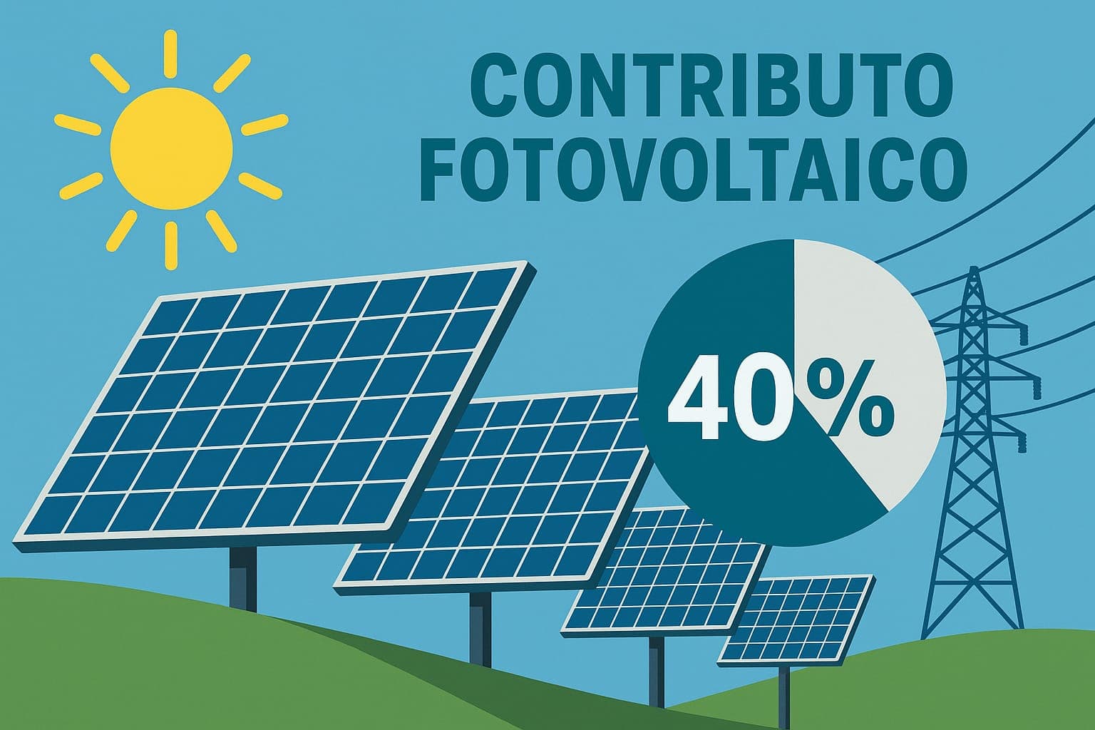 Contributo 40% PNRR: ultime modifiche