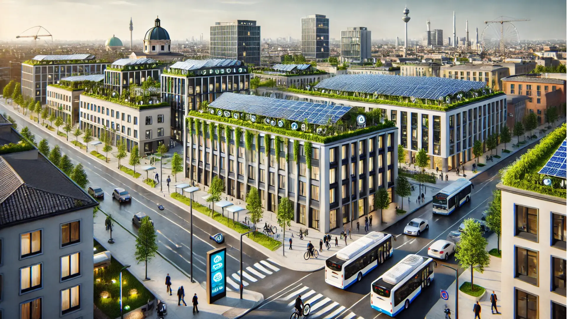 Ecobonus fino al 100%: svolta per l’efficienza energetica pubblica