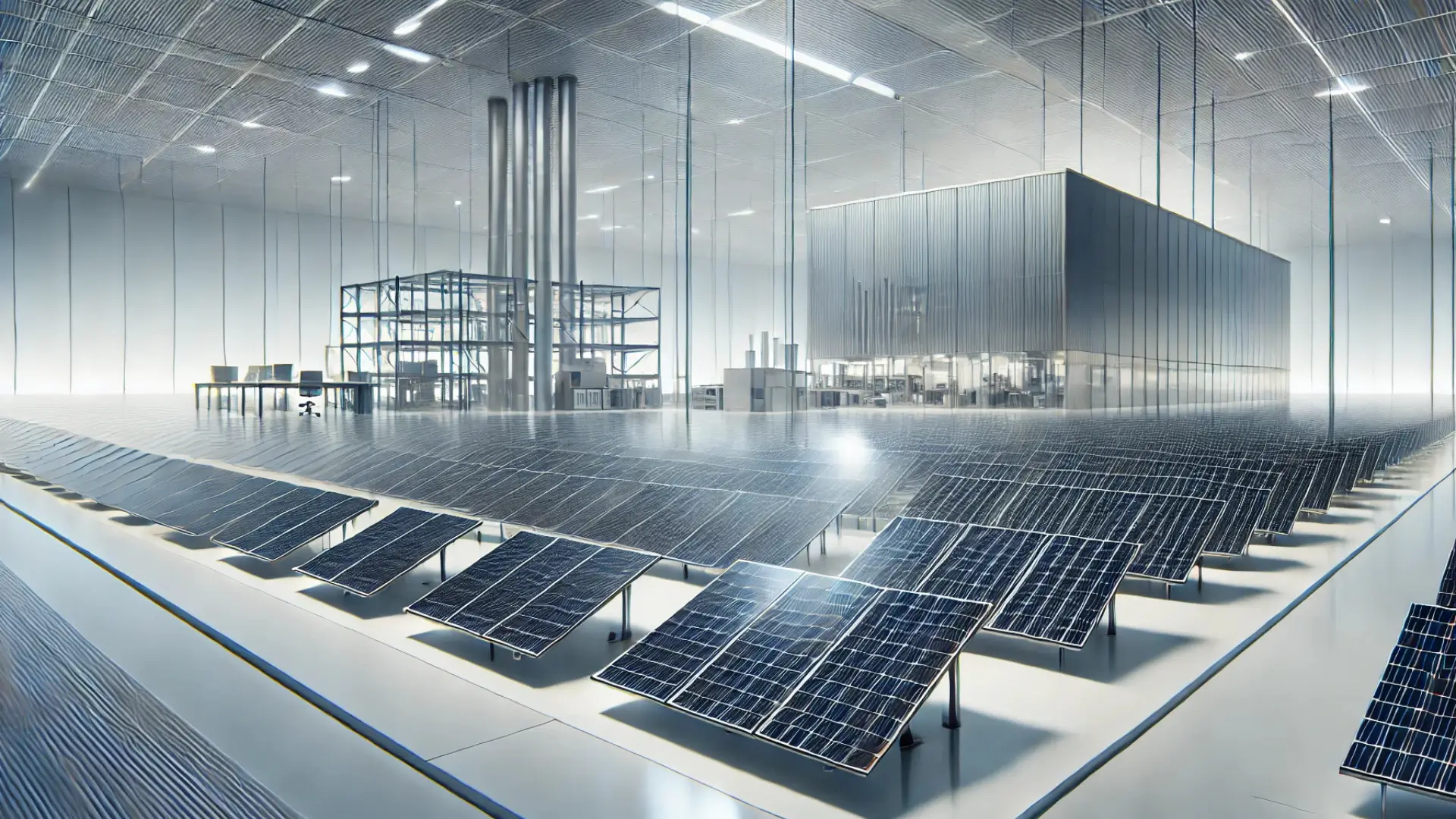 Celle solari al tellururo, la nuova tecnologia del fotovoltaico