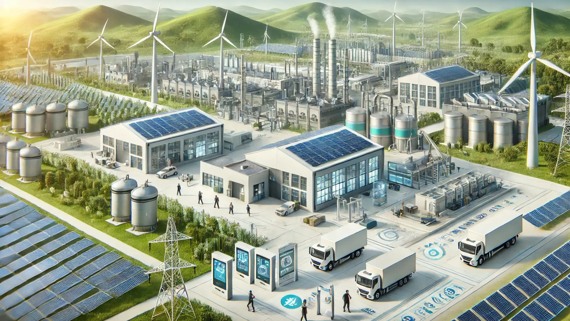 Sostegno autoproduzione di energia: ultima chiamata per le PMI