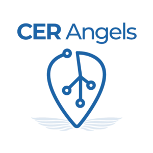 Logo CER Angels trasparente