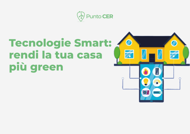 Tecnologie Smart