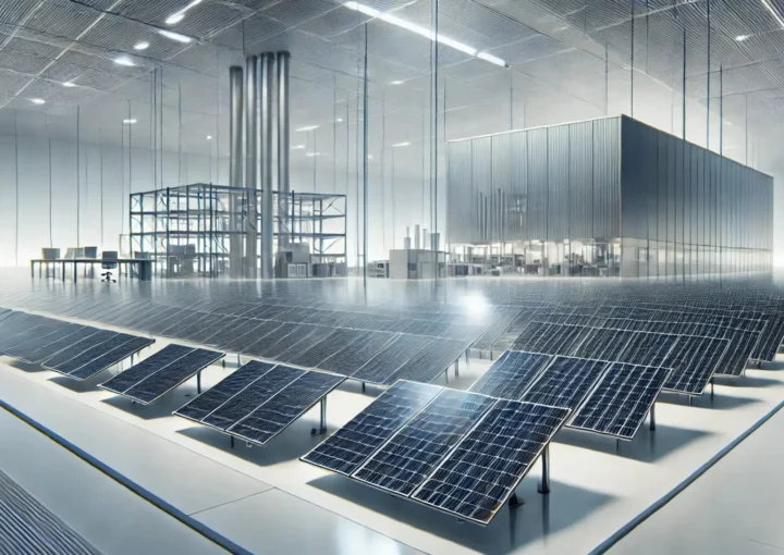 Celle solari in cadmio