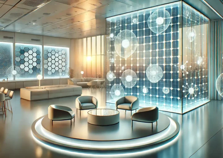 Celle solari in perovskite