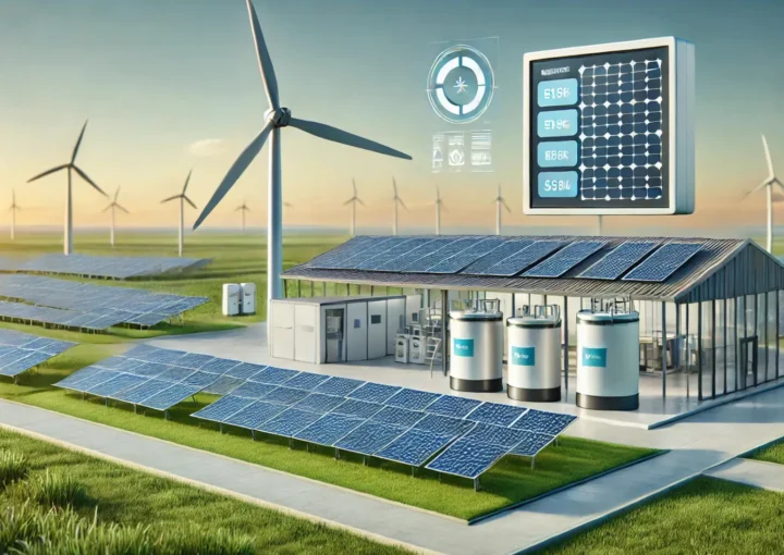 Fotovoltaico, i sistemi ibridi diventano lo standard