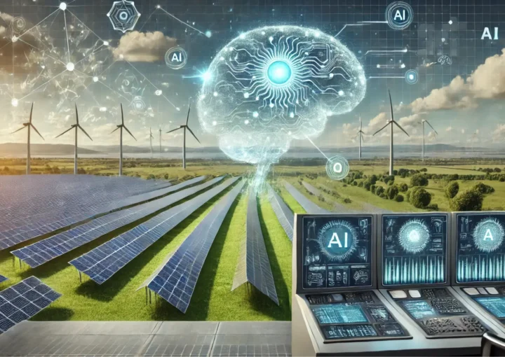 IA e rinnovabili
