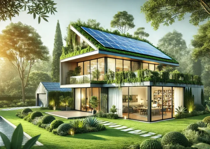 Case Green, la chiave per accrescere il valore immobiliare