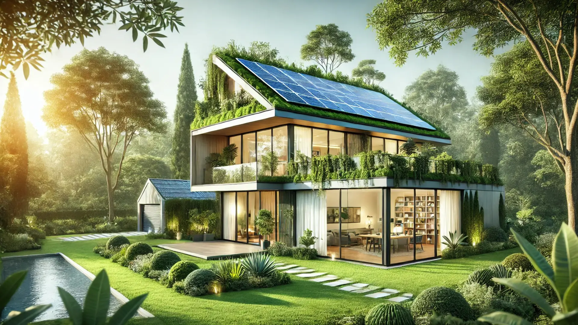 Case Green, la chiave per accrescere il valore immobiliare
