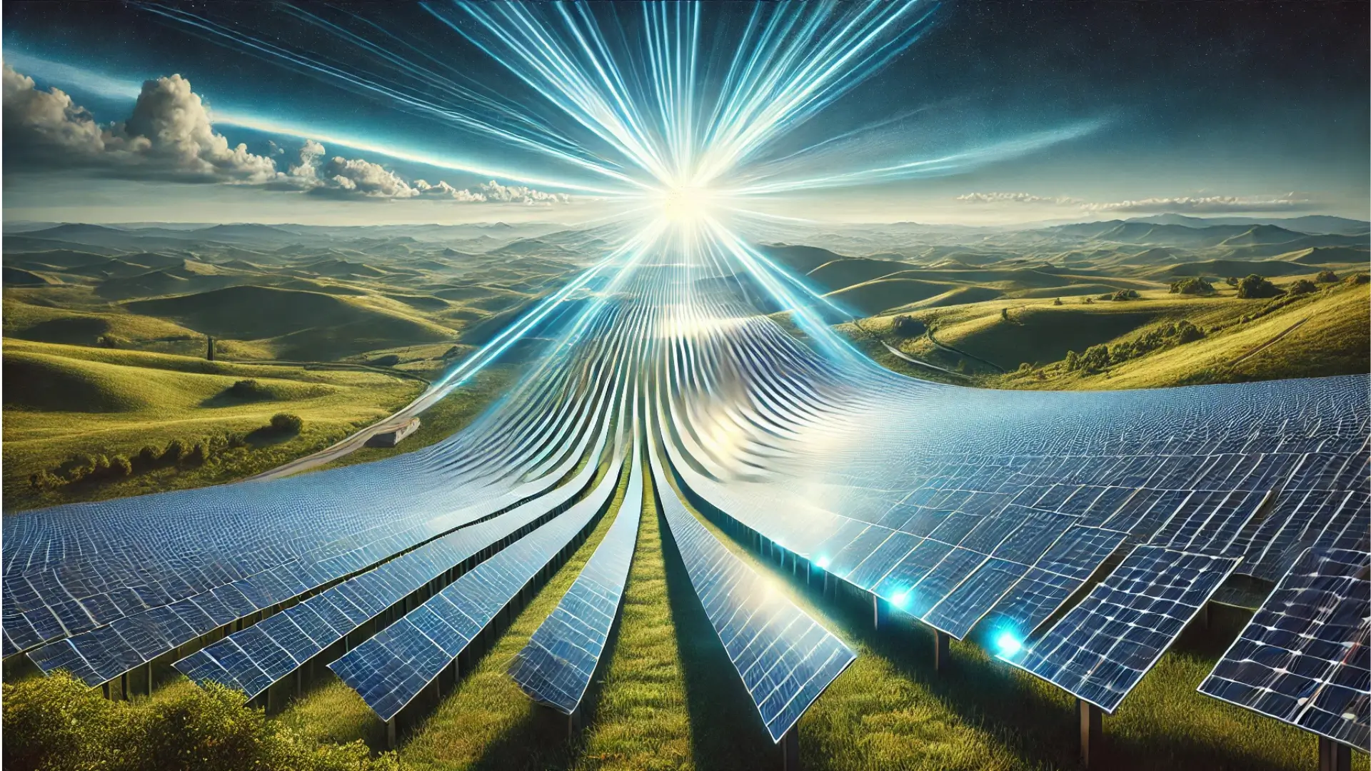 Fotovoltaico da record