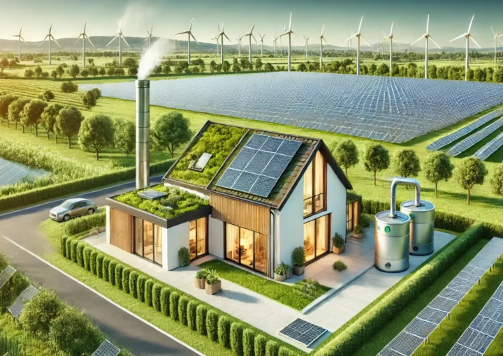 Pubblicato Conto Termico 3.0 in Gazzetta Ufficiale