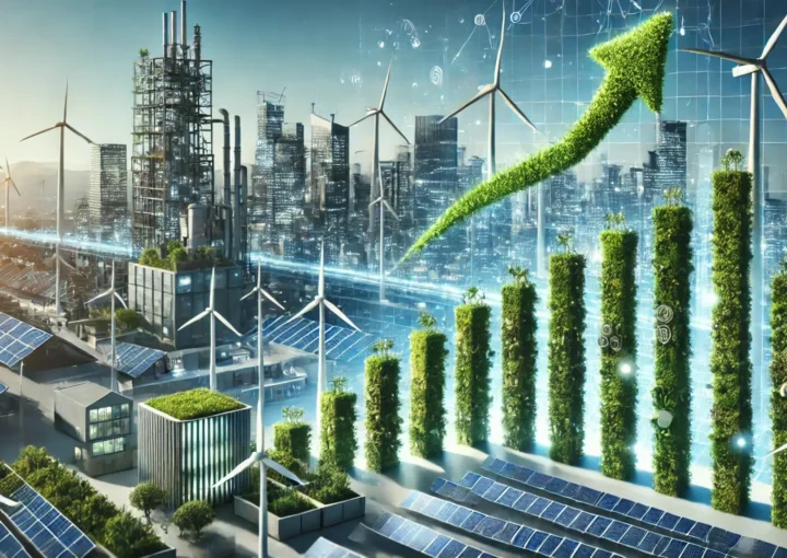 Rinnovabili, investimenti record nel 2025